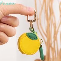 ราคา ฟซู กระเป๋าใส่เหรียญรูปมะนาว,น่ารักสไตล์เกาหลี ปู่ หนังจี้กระเป๋า,แฟชั่นสีเขียวสีเหลืองกันน้ําหูฟังกระเป๋ากระเป๋าเสน่ห์ (50004213065)