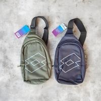 ราคา Original Lotto Cruca Unisex Body Bag (41577288413)