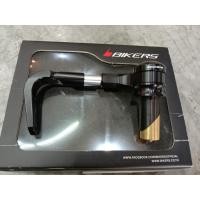 ราคา ชุดการ์ดมือเบรค BIKERS R15 (5615826063)