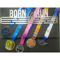 ราคา ที่แขวนเหรียญ รางวัลส BORN to RUN แตนเลสเกรดเอ ไม่เป็นสนิมคุณภาพส่งขายอเมริกา (6149178768)
