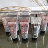 ราคา ถูกมากๆจ้าL'Occitane cherry blossom hand cream 10ml (6203482378)