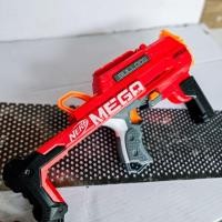 ราคา Nerf Mega Bulldog AccuStrike มือสอง สภาพดี มีรับประกัน (42402904982)