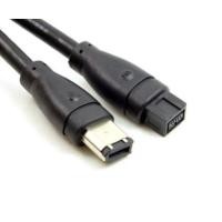 ราคา สาย Firewire 6/9 IEEE สายเคเบิลมาตรฐาน IEEE 1394 Firewire 800 (57104033783)