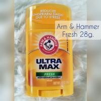 ราคา โรออน Arm & Hammer กลิ่น Fresh 28g. (11125494677)