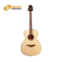 ราคา กีตาร์โปร่ง CRAFTER ACOUSTIC GUITAR HT-800E/N (8310904999)