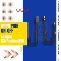 ราคา Piar Volume OPPO realme X3/RealmeX50 (57804413201)