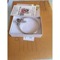 ราคา กำไลเงินแท้​ กำไลเงินแท้92.5 กำไลHandmade เครื่องเงินHandmade กำไลเงินแท้92.5 กำไลสวย​ กำไล92.5 เครื่องเงินสวย (8664985944)