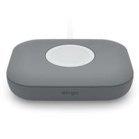 ราคา elago Magnetic Charger Pad Apple Watch / Galaxy Watch แท่นสำหรับใส่ที่ชาร์จนาฬิกา ไม่รวมสายชาร์จ (28556622206)