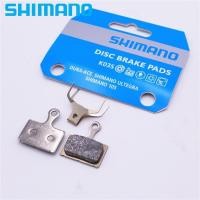 ราคา ผ้าเบรค SHIMANO DISC BRAKE PADS (K03S) (17487414519)