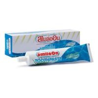 ราคา ยาสีฟัน สไมล์ออน 250กรัม. (142087220)