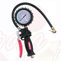 ราคา WUFU REFINE TG-18 หัวเติมลมเกจ์-หัวทองเหลือง รุ่น งานหนัก (5978755442)