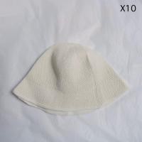 ราคา หมวกบักเก็ต ZARA สีขาว (51103831722)