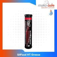 ราคา Mako-Lube จาระบีฟู้ดเกรด Food Grade Food HT Grease (29907314484)