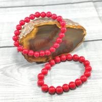 ราคา MERAH Marjan สร้อยข้อมือหินปะการังสีแดง (56502144453)