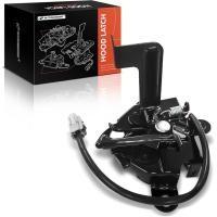 ราคา ชุดสลักฝากระโปรงหน้า A-Premium เข้ากันได้กับยานพาหนะ Lexus - IS250, IS350, 2014 2015, ล็อคฝากระโปรงหน้า - เปลี่ยน# 5351053100 (53400805934)