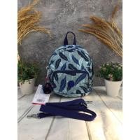 ราคา KIPLING จากเบลเยี่ยม รุ่น Mini Backpack Outlet Hongkong (27934635169)