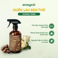 ราคา น้ํายาทําความสะอาดแท่นบูชาไม้กฤษณา เอนไซม์ 500มล – น้ําแท่นบูชาเปาไซ สําหรับ เท็ด ทําความสะอาดวัตถุแท่นบูชาเพื่อนําพื้นที่บูชาศักดิ์สิทธิ์ (46954780932)
