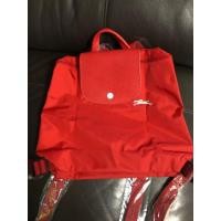 ราคา พร้อมส่ง !! News Longchamp เป้สะพายหลัง ของแท้ !! (6437402263)