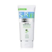 ราคา Smooth E White Babyface Scrub สมูทอี สครับ ทำความสะอาด ผิวหน้า ช่วยให้ผิวกระจ่างใส 1.2 / 2.2 OZ (641433805)