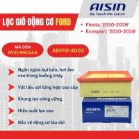 ราคา ไส้กรองอากาศเครื่องยนต์ - Ford Fiesta & Ford Ecosport 2010>2016 รหัส 8V21-961AA [ARFFD-4003] (41413528559)