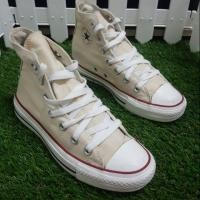 ราคา รองเท้า converse มือสอง size 36.5 ยาว 23 ซม (6816804446)
