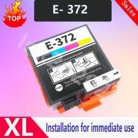 ราคา T372 T372 T372 ใช้งานร่วมกับ Epson 372 ตลับหมึก T372 T3720 ตลับหมึกสีสําหรับ Pm-520 Pm520 (47802158334)