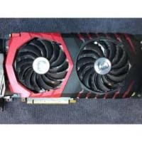 ราคา VGA MSI GTX1070TI มือสอง (15619666452)