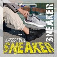 ราคา IQ SPORT รองเท้าผ้าใบผู้ชาย (Running) รหัส CF7-TA20044M (27981453263)