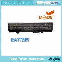 ราคา รับประกัน 1 ปี แบตเตอรี่ โน้ตบุ๊ค แล็ปท็อป Dell Latitude E5400 E5410 E5500 E5510 KM668 KM742 KM752 KM760 5200mAh Ba best (42202019915)