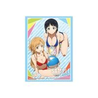 ราคา TTW Shop Bushiroad Sleeve Collection Extra Vol.206 SWORD ART ONLINE The Movie -Ordinal Scale- -“Asuna&Suguha” (5120825174)