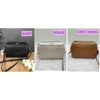 ราคา Coach แท้ ✔️ กระเป๋าสะพายทรงหมอน รุ่นใหม่ | Coach Bennett Crossbody (2786135835)