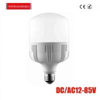 ราคา หลอดไฟ Led DC12V 24V 36V Light E27 Lampada 6W 9W 12W 15W 18W 24W 36W Led lamp Bombillas Led Lighting Warm Cold White (22324569627)
