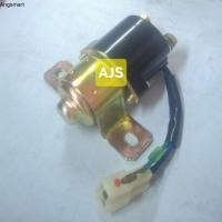 ราคา HINO HO7C HO7D 24V รีเลย์สตาร์ท 24 โวลต์ (57951296869)