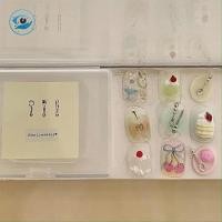 ราคา [Smw] Tableware Series Fork Spoon 3D ซิลิโคนเล็บแม่พิมพ์เล็บ Artistry Soft Stamping แผ่น DIY โปร่งใสเล็บแกะสลักแม่แบบสําหรับตกแต่งเล็บ Trinkets [TH] (55554614795)