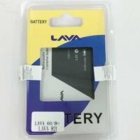ราคา แบตเตอรี่ Battery Ais Lava 60/80/820ความจุ 2500mAh รับประกัน3 เดือน (2631478195)