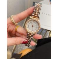 ราคา 2026แฟชั่นกีฬาสดสตรีมมิ่งInfluencerสไตล์เดียวกันChanelยี่ห้อแหวนเพชรควอตซ์นาฬิกาเหล็กสุภาพสตรีขนาดเล็กFแจสเปอร์ 7a6 (58104144580)