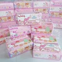 ราคา ทิชชู่ คิตตี้ มายเมโลดี้ (19933891472)