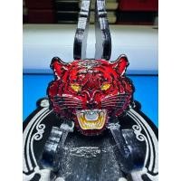 ราคา เหรียญหลวงปู่บุญมา โชติธัมโม วัดเขาแก้วทอง รุ่น พยัคฆ์มหาบารมี2 ปีกเครื่องบิน (25734895178)