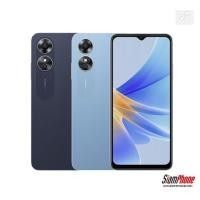 ราคา OPPO A17 มือถือ ราคา ถูก พร้อมใช้ (27932546885)