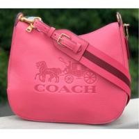 ราคา Coach 72702 Jes Hobo (2629751936)