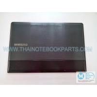 ราคา ฝาหลังจอ Samsung NP300E NP300E4A NP300E4Z BA75-03751D Notebook LCD Cover (สินค้ามือสอง) (2936485026)