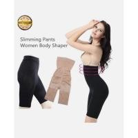 ราคา ชุดชั้นในกระชับสัดส่วน Slim n Lift 1แถม1แบบใหม่ของ Silhouette ช่วยยกกระชับหน้าท้องและสะโพกสองสีดำและน้ำตาล (56451206697)