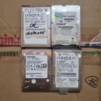 ราคา 4 ชิ้น HDD แล็ปท็อปเสียหาย 80GB 250GB 320GB (53853745762)