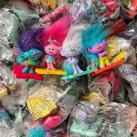 ราคา ของแท้ส่งออกเกาหลี Troll ตุ๊กตา Troll Troll Troll Bobby Out of Print Doll Jewelry Collection (45803909547)