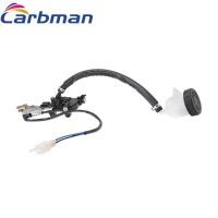 ราคา Rear Back Brake Master Cylinder & Reservoir Fits For Honda 1990-1994 Goldwing 1500 A SE (47303648457)