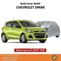 ราคา ผ้าคลุมรถ เชฟโรเลต จุดประกาย เบี้ยประกันภัย ผลิตจากโพลีเอสเตอร์ 100% กันเฟด ปลอดภัยสําหรับรถยนต์สีขาว (43625520793)