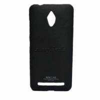 ราคา Imak Cowboy Quicksand Hard Case สําหรับ Asus Zenfone Go ZC500TG (สีดํา) (27183250072)