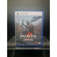 ราคา ps5 ninja gaiden 2 black (48900141226)