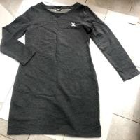 ราคา ชุดเดรสงานแบรนด์ CC Doubleo แท้ (2782706526)