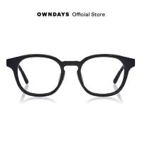 ราคา OWNDAYS | BACK in BLACK แว่นสายตา รุ่น OB2007 (49205046007)